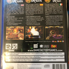 PS2: Legend Of The Dragon. 2007. - pikkukuva 2