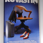 Kuvastin vuosikerta 1985 - Suomen pankkiyhdistyksen julkaisu - pikkukuva 3