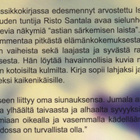 Risto Santala: Särkymisen siunaus - pikkukuva 3