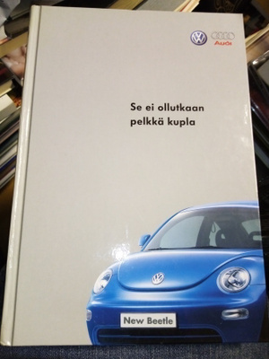 SE EI OLLUTKAAN PELKKÄ KUPLA