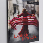 Tine Solheim : Leikkiä langoilla - pikkukuva 1