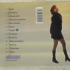 Johanna Siekkinen • Tahdon CD - pikkukuva 3