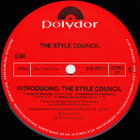 The Style Council – Introducing: The Style Council - pikkukuva 3