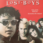 THE LOST BOYS BLU-RAY - pikkukuva 1