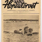 Hopeatorvet 12/1942: Asemiesiltojen ja toivekonserttien luke - pikkukuva 1