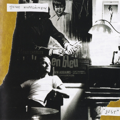 Tuure Kilpeläinen • Just CD