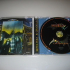 Sepultura - Chaos A.D. (CD) - pikkukuva 3