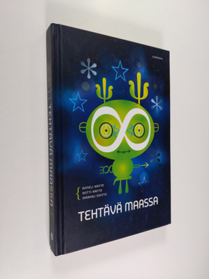 Anneli Kanto : Tehtävä maassa