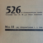 ASEVELI 1.3. 1940 - pikkukuva 2