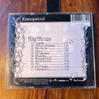 Kemopetrol - Play For Me cd - pikkukuva 2