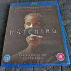 Hatching (aka Pahanhautoja) Blu-ray **muoveissa** - pikkukuva 1