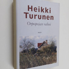 Heikki Turunen : Orpopojan valssi - pikkukuva 1