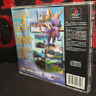 Spyro: Year of the Dragon - pikkukuva 2