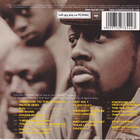 Wyclef Jean • Masquerade CD - pikkukuva 2