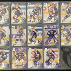 09-10 Espoo Blues Team Issue keräilykorttikokoa - pikkukuva 1