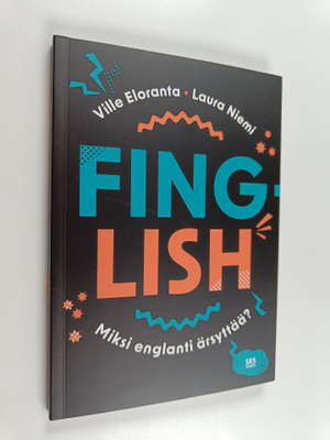Ville Eloranta ym. : Finglish