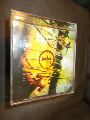 CD CANTO FINLANDIA