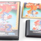Sonic The Hedgehog 2 - pikkukuva 3