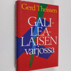 Gerd Theissen : Galilealaisen varjossa - pikkukuva 1