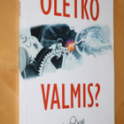Sisyfos Kivi : Oletko valmis? ( 1.p. 2010 k.po ) - pikkukuva 1