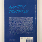Myra Chave-Jones : Kuuntele tunteitasi - pikkukuva 2