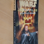 Star Wars Jedioppilas no 4 Kruunun merkki ( 1.p. 2000 ) - pikkukuva 1