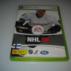 NHL 08 **XBOX360** - pikkukuva 1