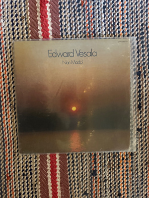 Edward Vesala: Non Modal
