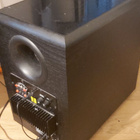 Audio Pro Subzone - Subwoofer, Vain nouto (17,4 kg) Video - pikkukuva 2