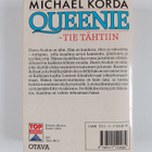 Michael Korda : Queenie - tie tähtiin - pikkukuva 2