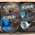 CSI: Kausi 7 (6DVD) - pikkukuva 5