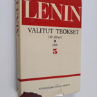 V. I. Lenin : Valitut teokset Osa 5 - 1913-1916 - pikkukuva 1