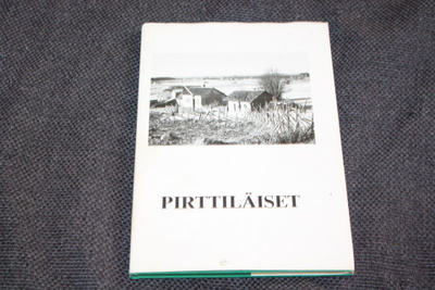 Pirttiläiset