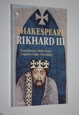 William Shakespeare : Rikhard III