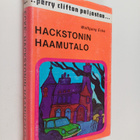 Wolfgang Ecke : Hackstonin haamutalo - pikkukuva 1