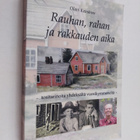 Olavi Keinänen : Rauhan, rahan ja rakkauden aika : tosita... - pikkukuva 1