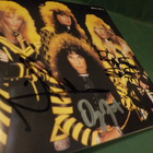 STRYPER - TO HELL WITH THE DEVIL KOLMELLA NIMMARILLA - pikkukuva 3