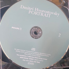 Dmitri Hvorostovsky: Portrait 2cd - pikkukuva 4