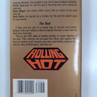 David Drake : Rolling Hot - pikkukuva 2