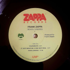 Frank Zappa – Waka/Jawaka 50th Anniversary Reissue 180 GRAM - pikkukuva 4
