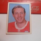 SEMIC Olympia-MM-72 #207 Jean Beliveau Montreal NHL - pikkukuva 1