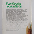 Kaari Utrio : Aatelisneito, porvaristyttö - pikkukuva 2