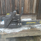 BKS 4615 moottorisaha - pikkukuva 2