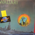 WALTARI - MONK-PUNK 1ST GER -91 M/EX LP - pikkukuva 1