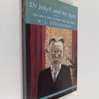 Robert Louis Stevenson : Dr jekyll and mr hyde - The merr... - pikkukuva 1