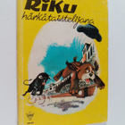 Riku härkätaistelijana - pikkukuva 1