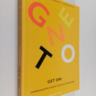 Kaija Ervola : Get on! : communicative English for adult ... - pikkukuva 1