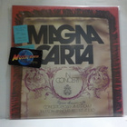 MAGNA CARTA - IN CONCERT... M-/EX+ UK 1972 LP - pikkukuva 1