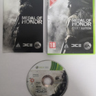 XBOX 360: MEDAL OF HONOR -TIER 1EDITION (CIB) - pikkukuva 2
