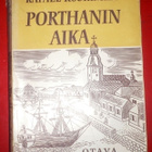 Rafael Koskimies : Porthanin aika 1956 1.p. - pikkukuva 1